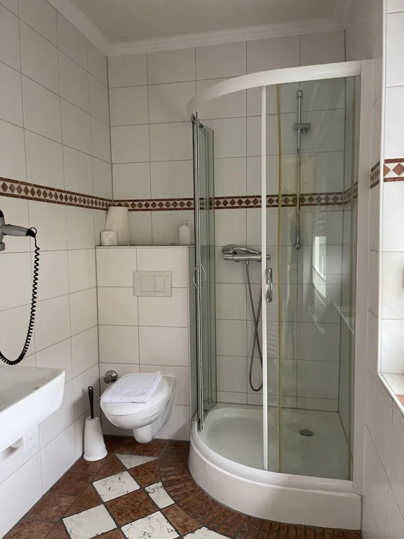 Hotel Gambrinus Arnsberg