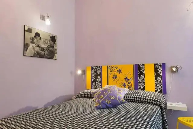 City Centre with 3 bed rooms chez Claude