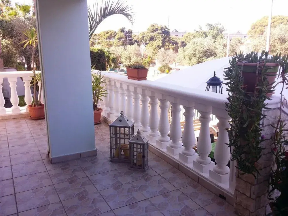 B&B Villa Laura