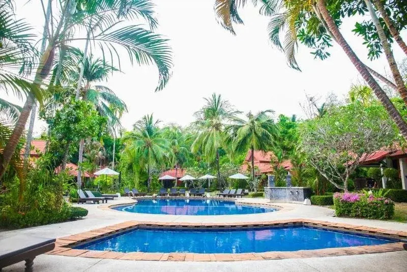 Baan Sai Yuan