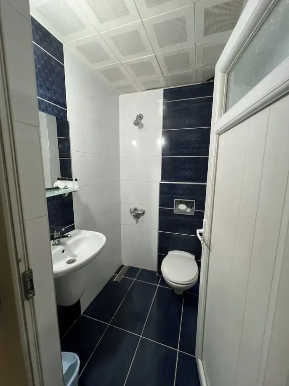 Cihanay Hotel