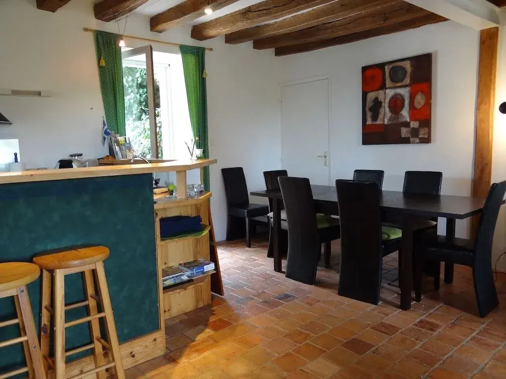 Au Moulin Géant