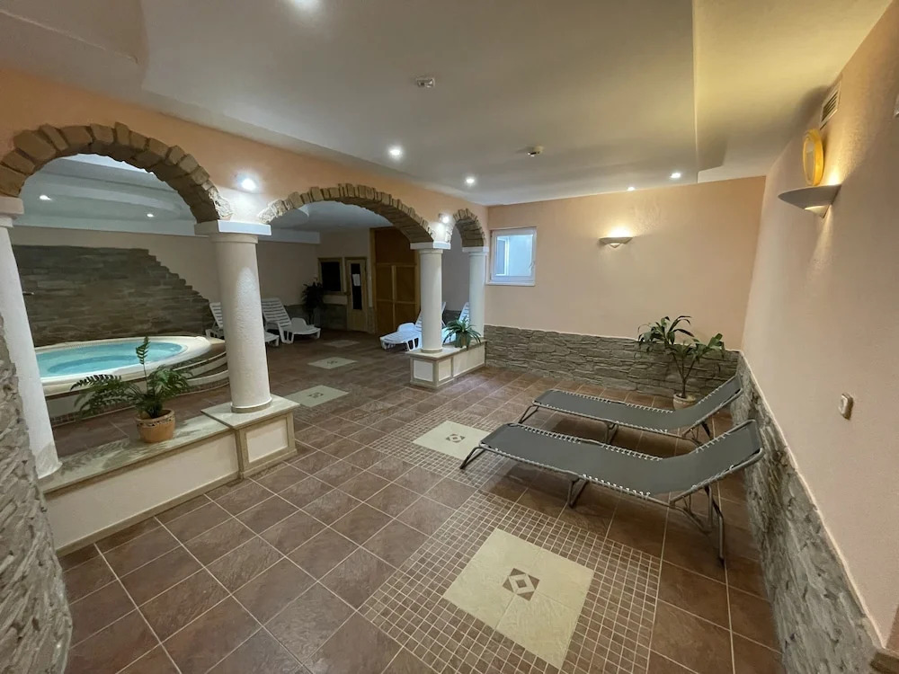 Garda Wellness Apartmanház