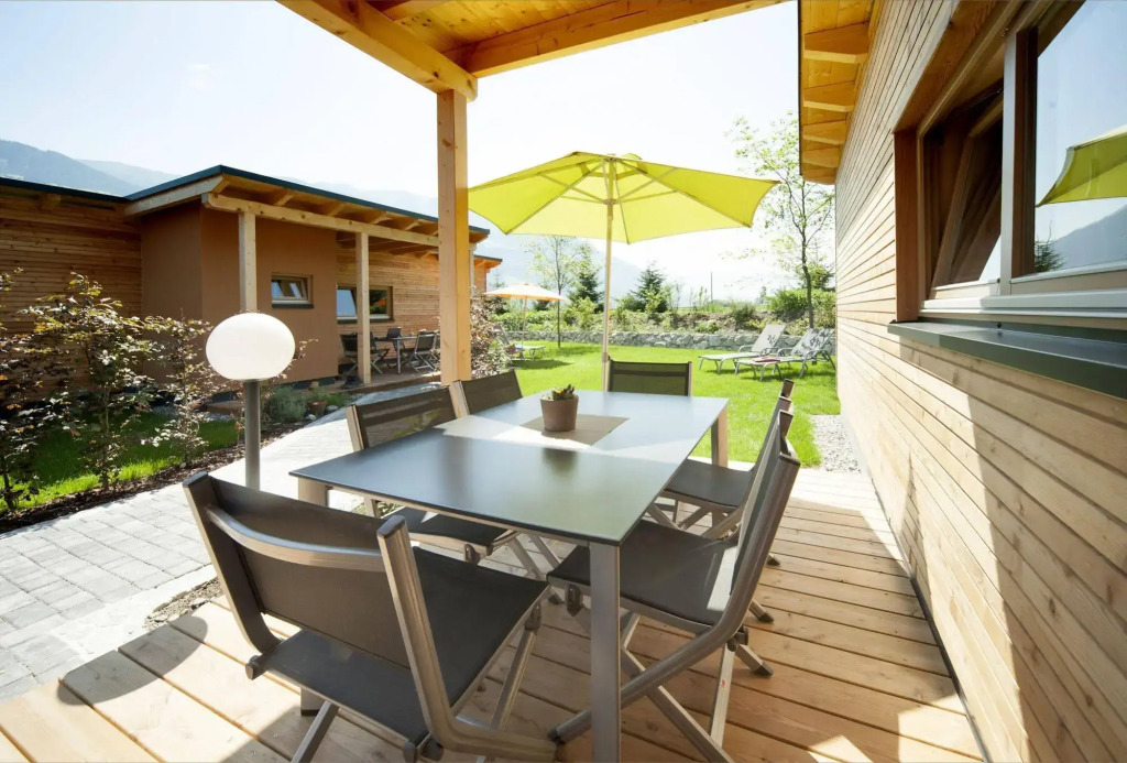 Natürlich Hell - Camping & Aparthotel