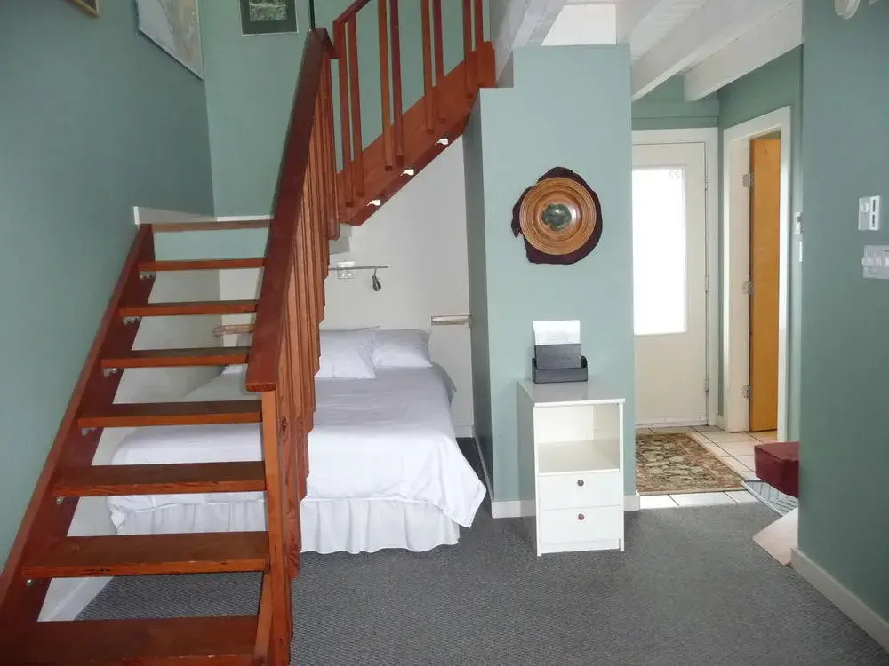 Island Village Properties at Fred Tibbs