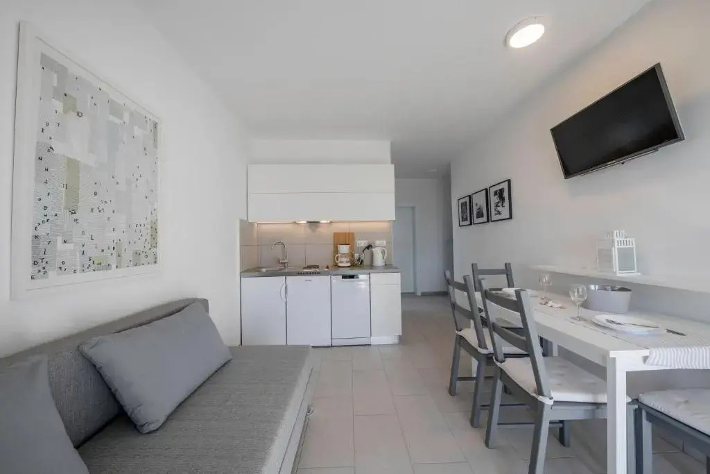 Guest House Mazuth II