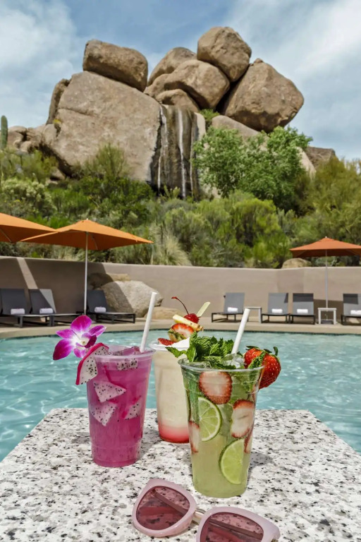 Boulders Resort & Spa Scottsdale, Curio Collection by Hilton
