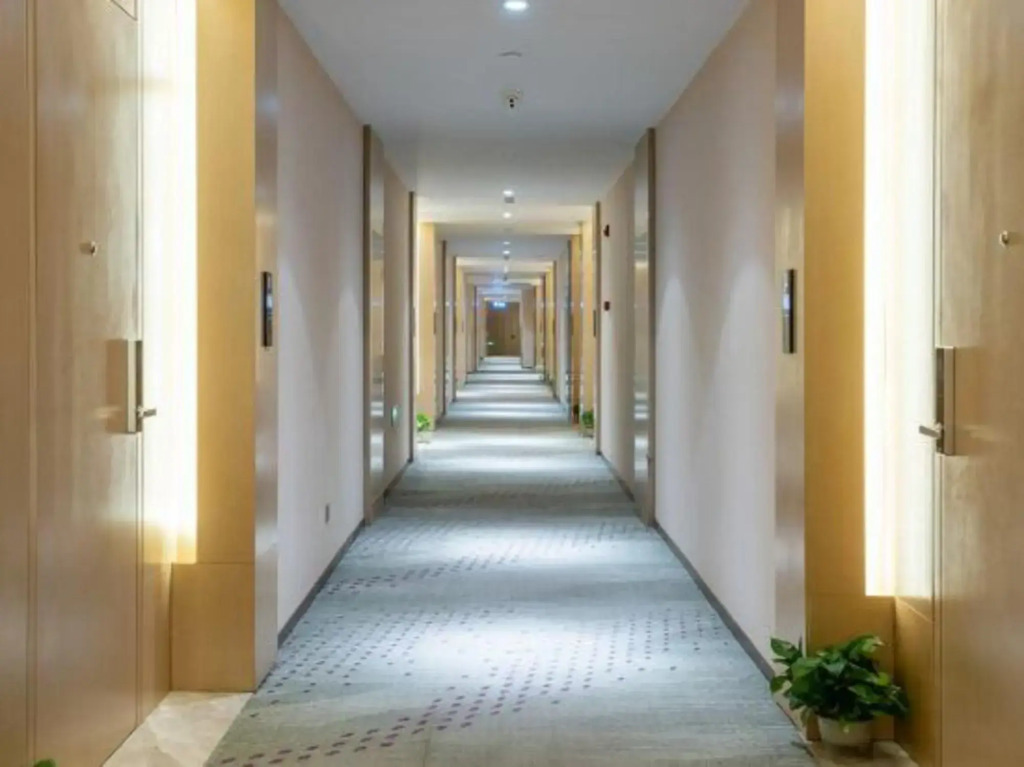 Lavande Hotel (Haerbin Central Street, Youyi Road)