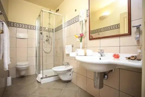 Corte Fiorita Albergo Diffuso