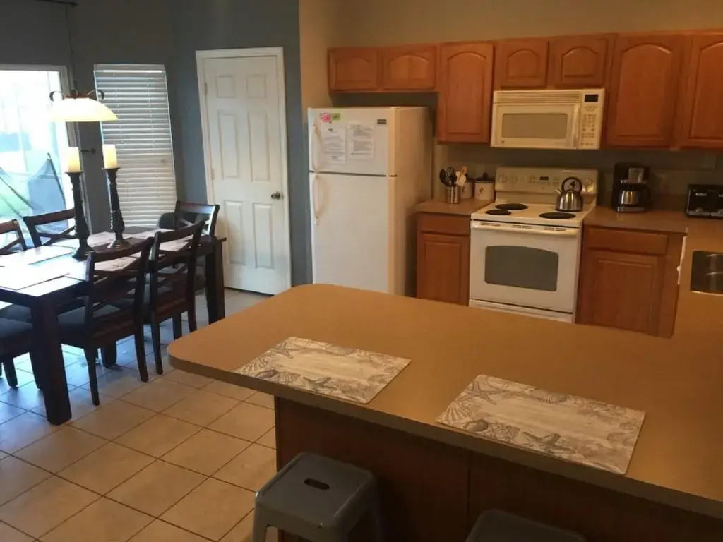 The Windsor Hills Resort 7767GTSGIE - Six Bedroom House
