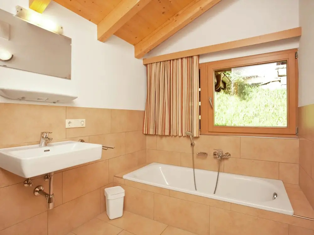 Chalet in Wald im Pinzgau Near Ski Lift