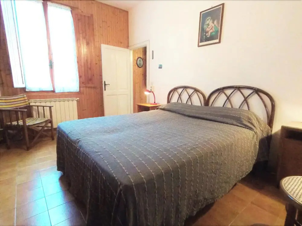 la casa di sofia