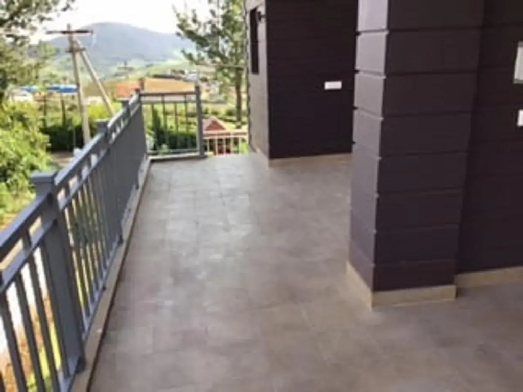 Logan Camp Ooty