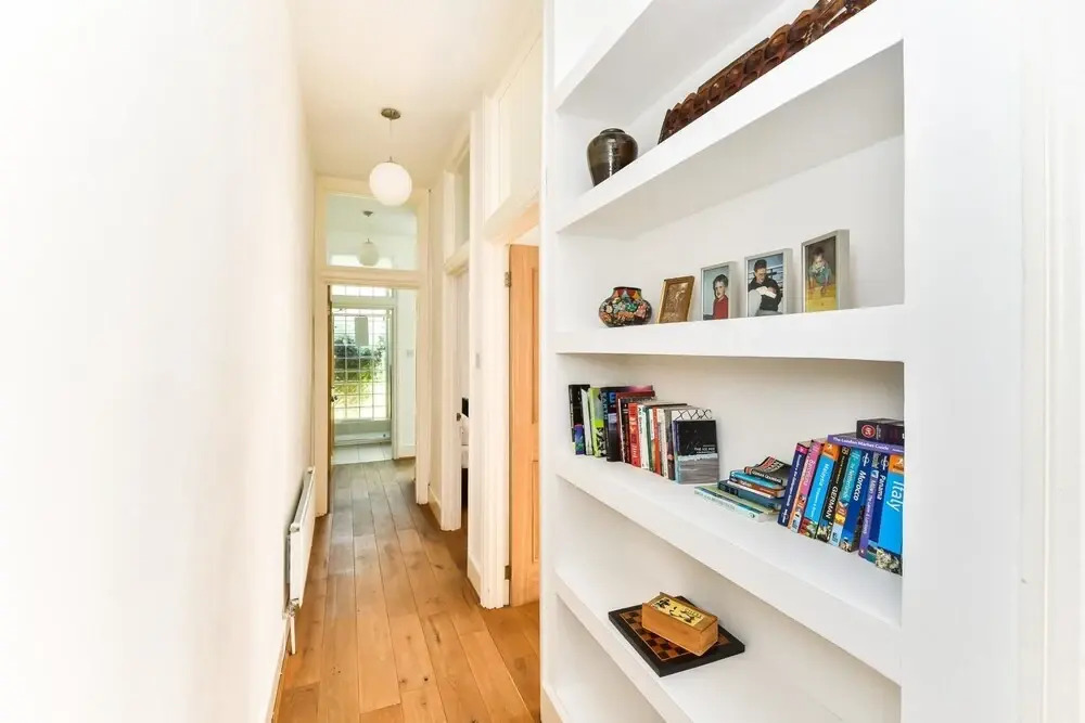 NEW Gorgeous 4 Bedroom Flat Muswell Hill Broadway