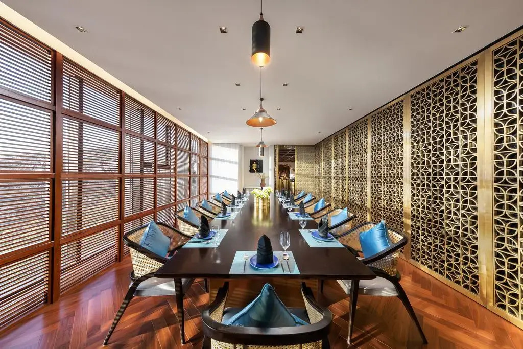 Kantharyar Serviced Apartment