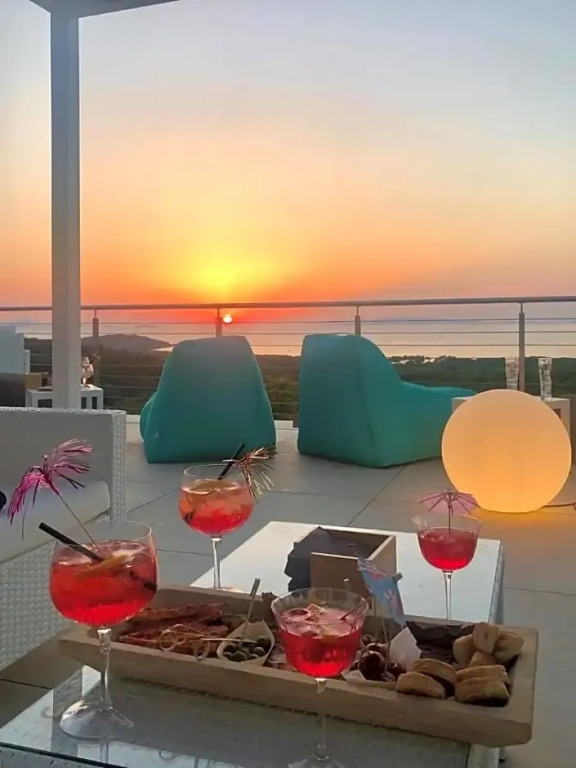 Campo di Golf Punta Ala "19ª Buca Exclusive Room"