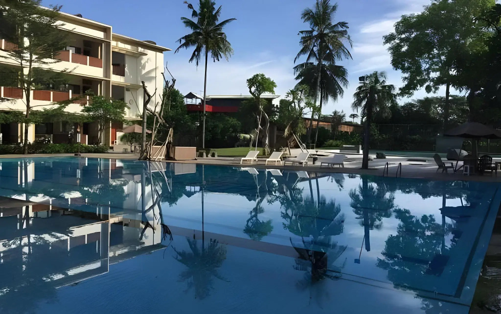 Pantai Indah Resort Hotel Timur