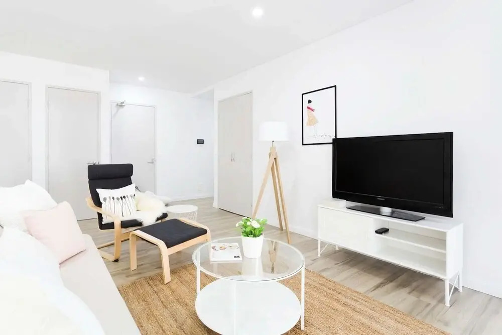 Boutique Home Close to City