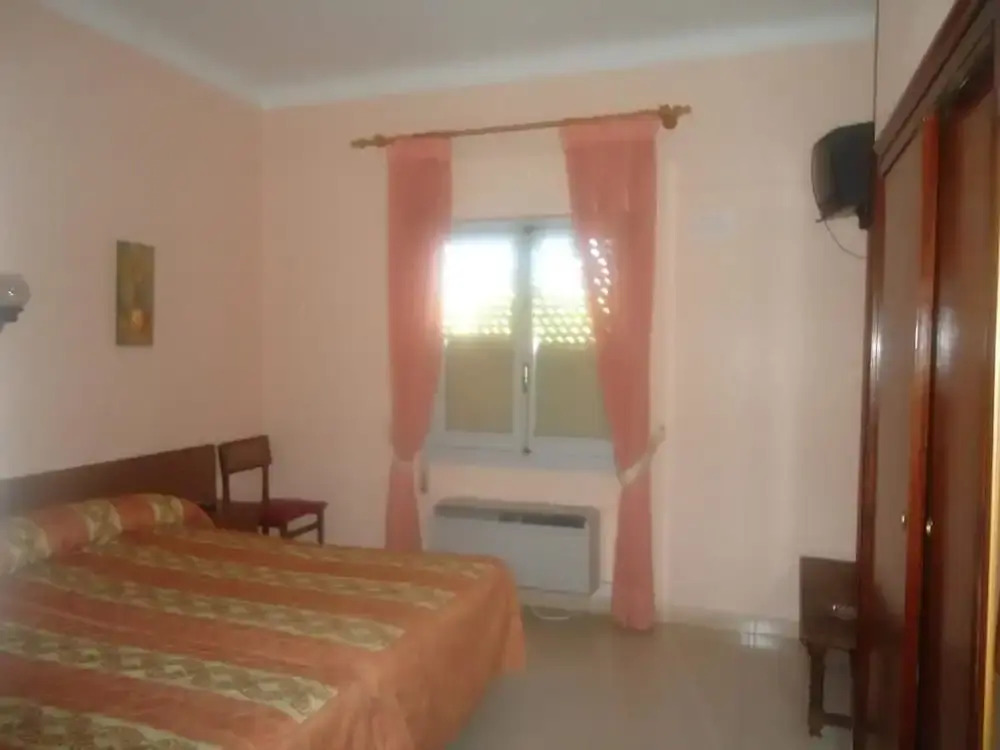 Hotel Bennington