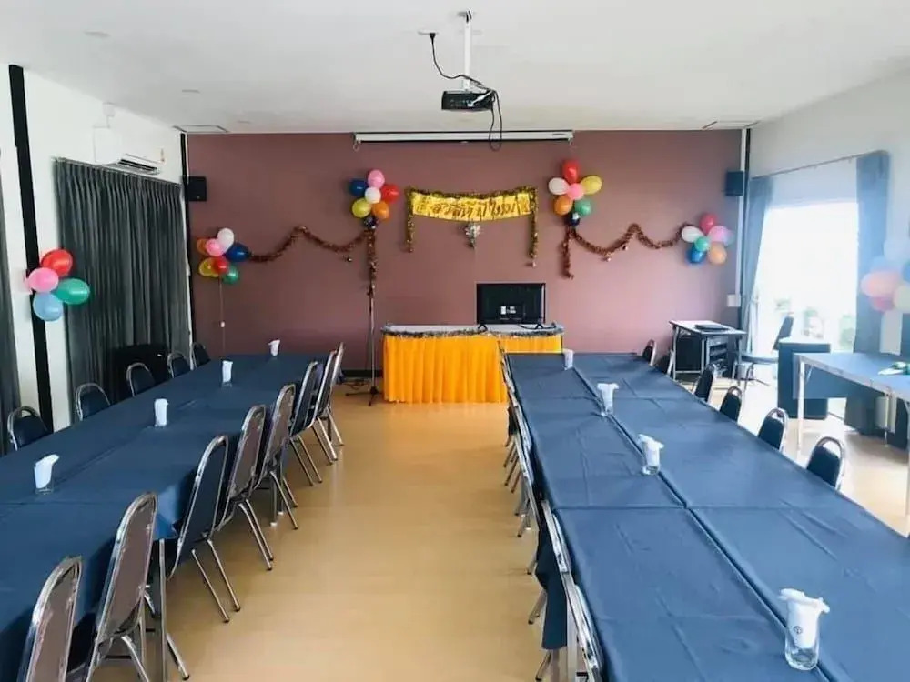 S.K. Park Hotel