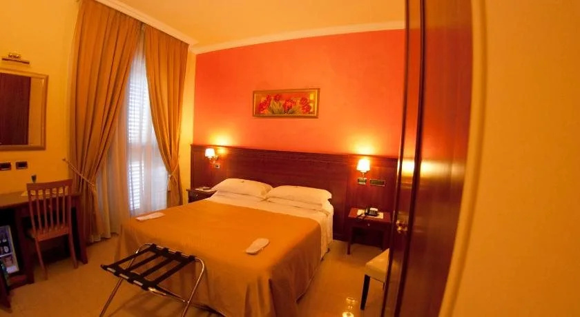 Hotel San Paolo