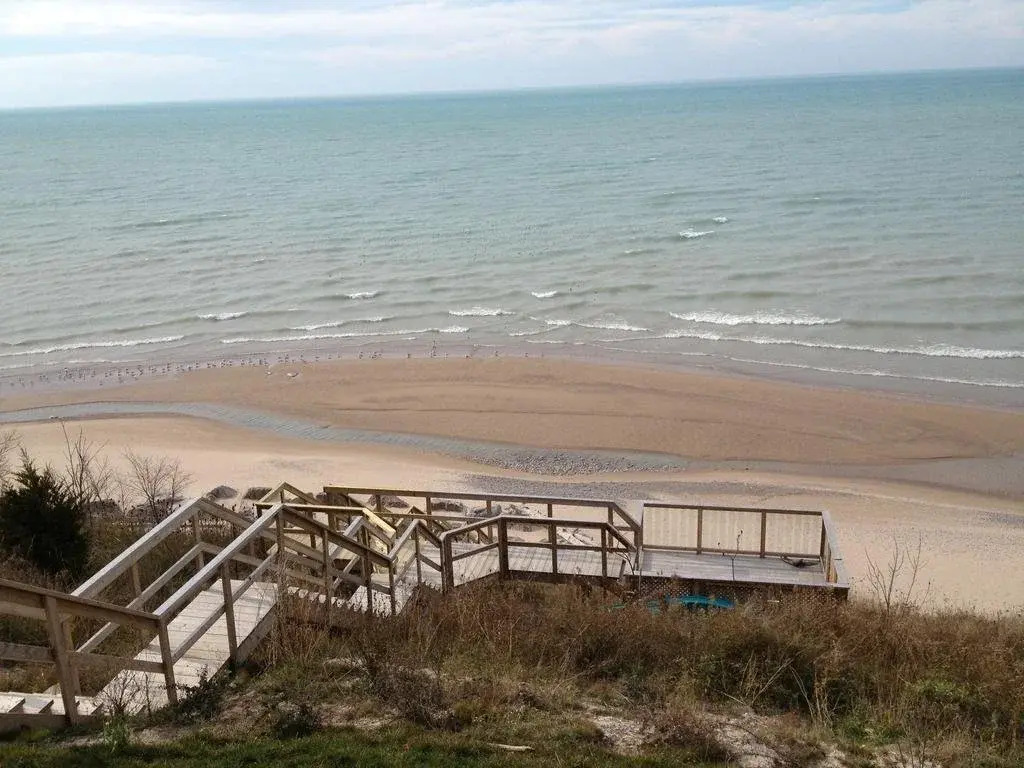 Bluewater Beach House