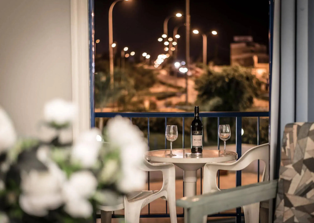 Cordelia Hotel Apartments