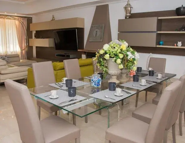 VILLA MATILDA luxury B&B