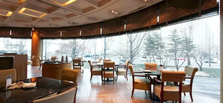 Ellui Hotel