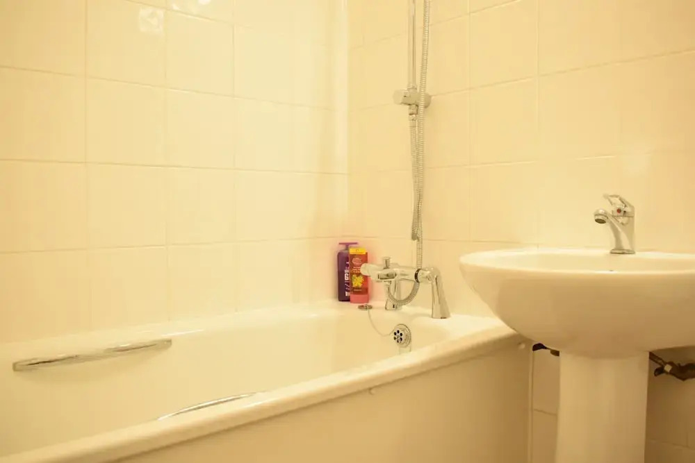 1 Bedroom Flat in Pimlico