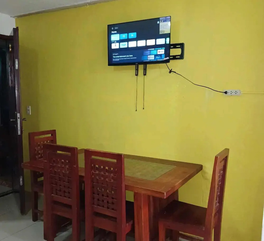 Simple and Comfortable Stay in Baguio City