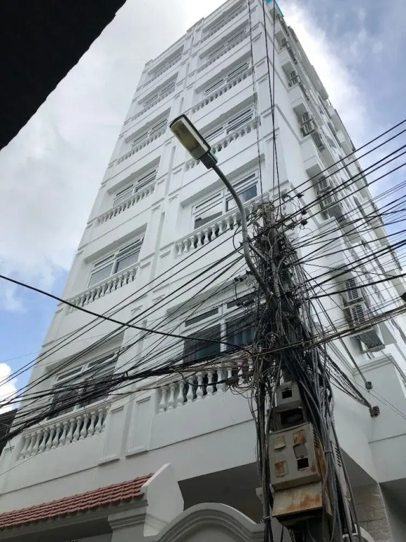Oyo 515 Hon Do Hotel