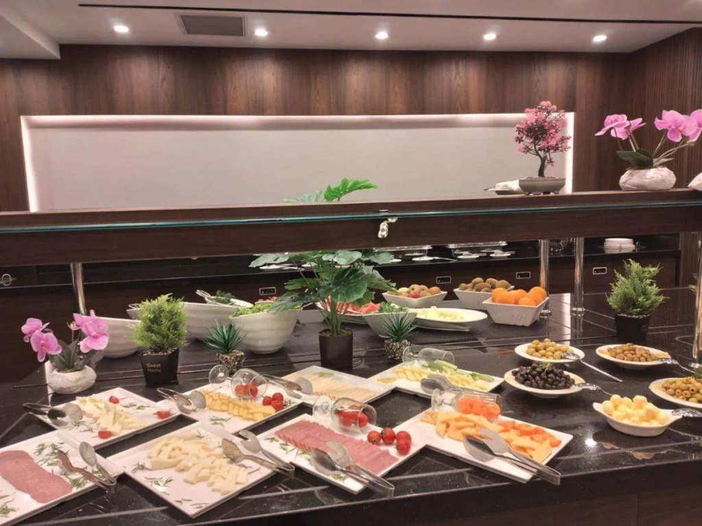 Ramada by Wyndham Istanbul Umraniye