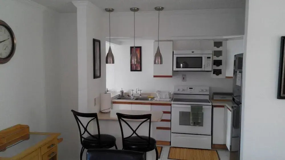 Signature Sky's Guest Apartments