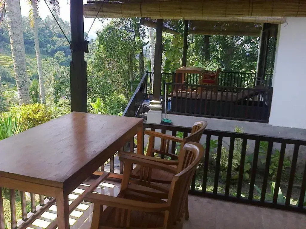 Pondok Alam Bukit