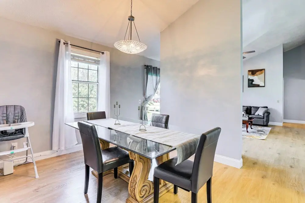 Port Charlotte Home Near Beaches & Dining