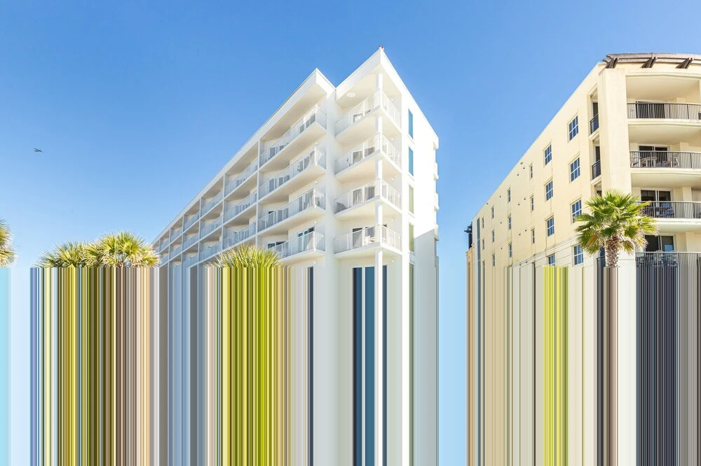 Seacrest 701AB is a 3 BR Gulf front on Okaloosa Island by RedAwning
