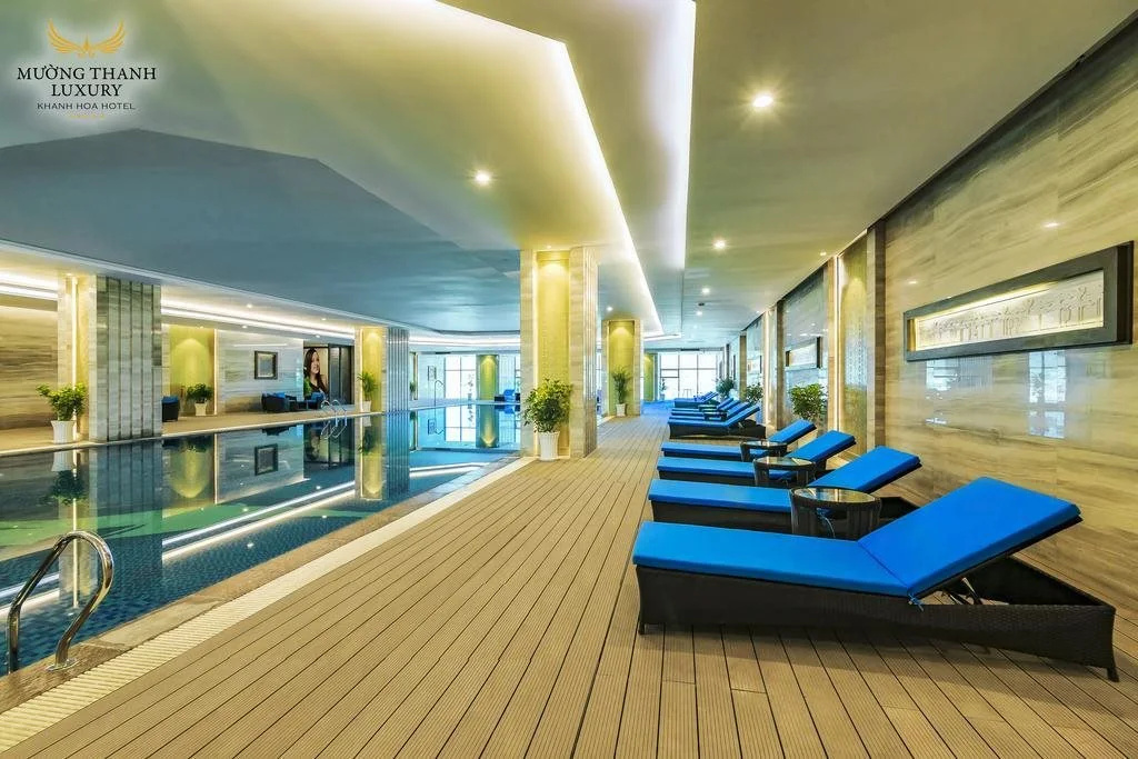 Muong Thanh Luxury Khanh Hoa