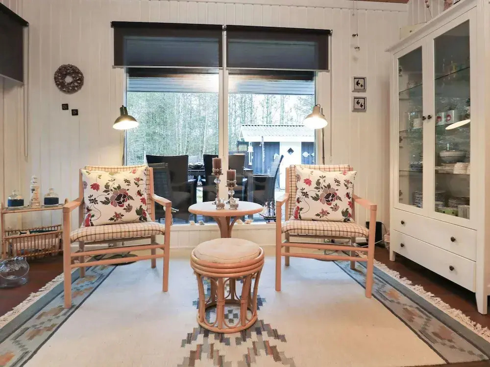 4 star holiday home in Ålbæk