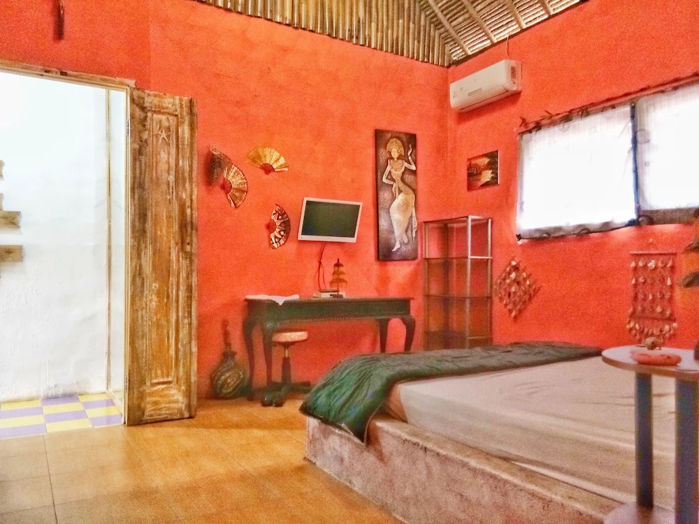Rumah Warna