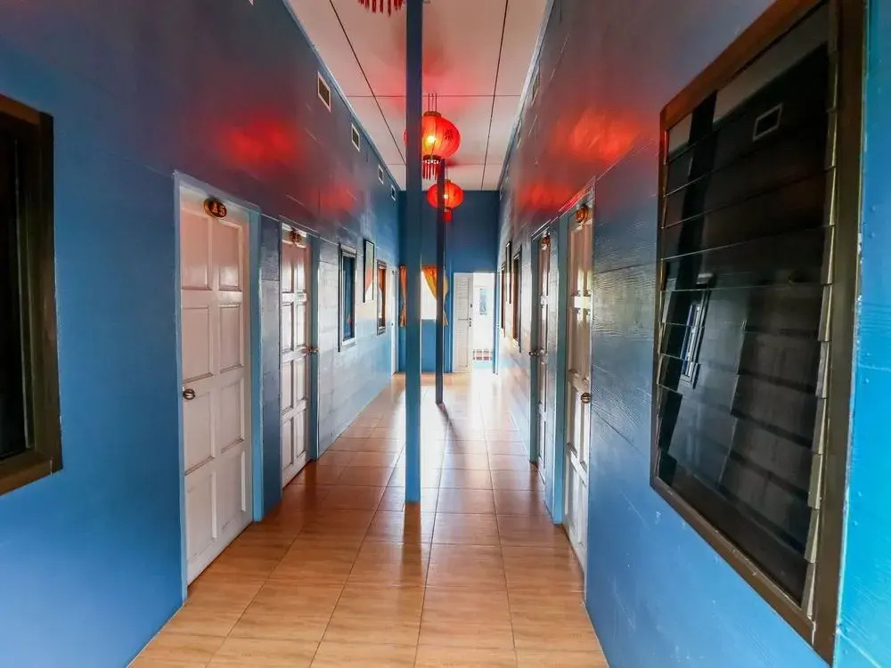 DDM House