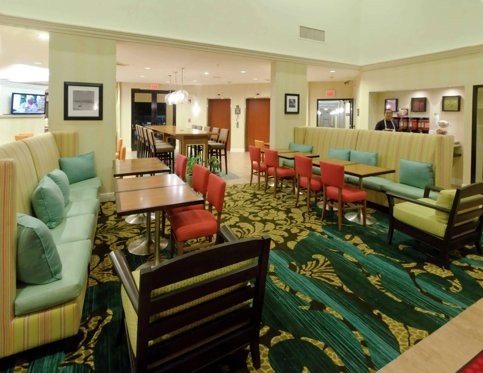 Hampton Inn & Suites Miami-Doral Dolphin Mall
