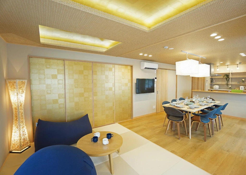 コンドミニアムホテル 渋谷GOTEN Condominium Hotel Shibuya GOTEN