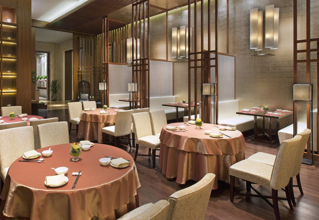 Sheraton Qinhuangdao Beidaihe Hotel