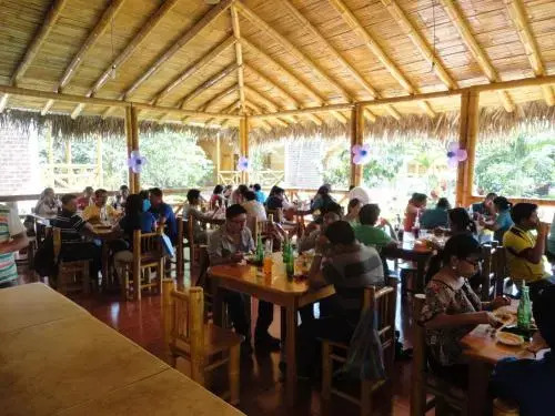 Hosteria Arandú