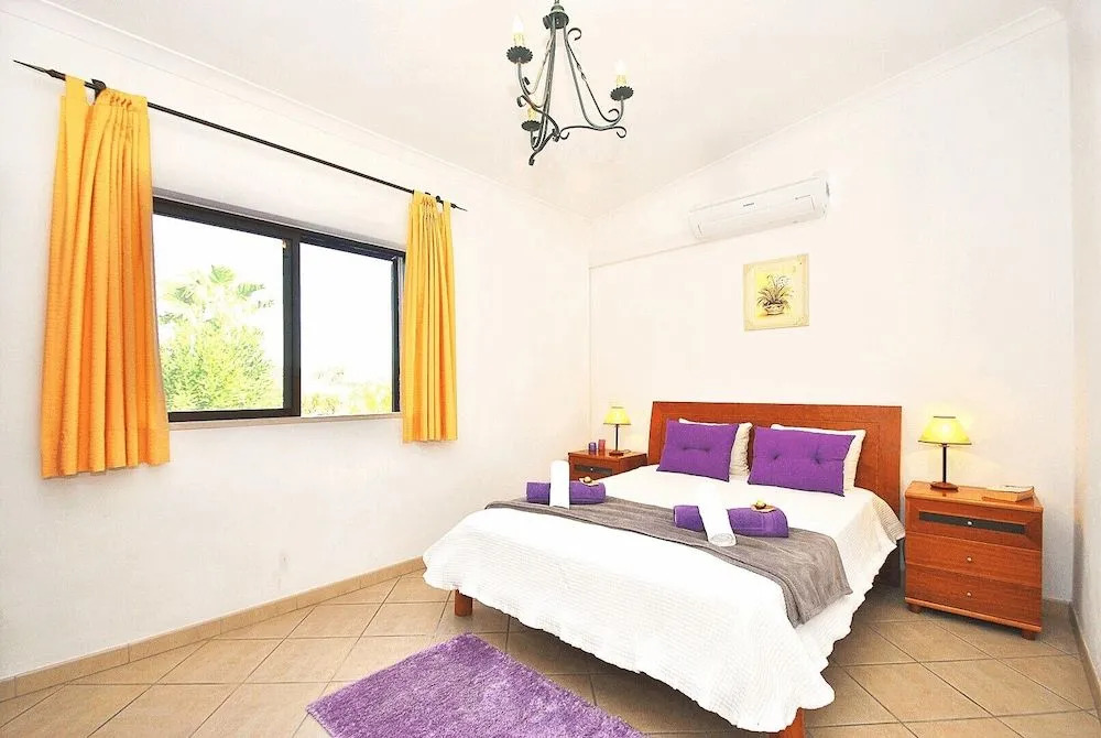 Villa Sardenha - com piscina privada em Albufeira