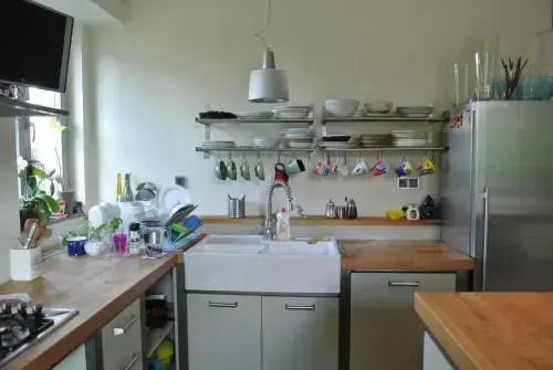 Klanhome