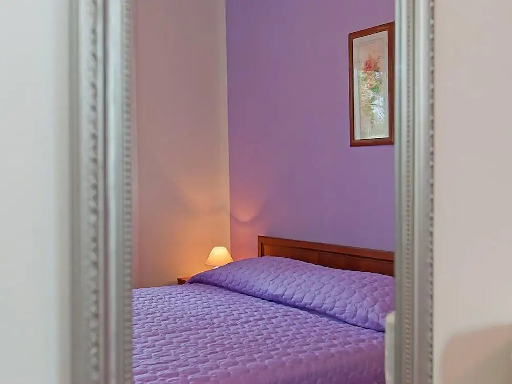 Apartment 1770