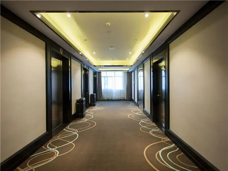 Xana Lite·Hotel Yingtan Longhushan Avenue