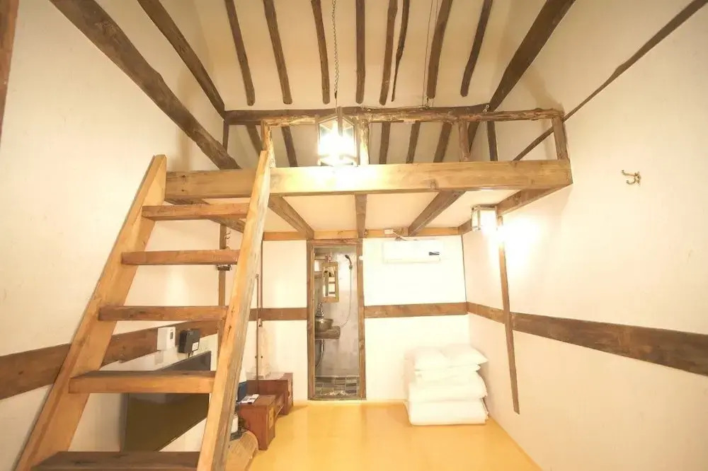 Nokwon Guesthouse